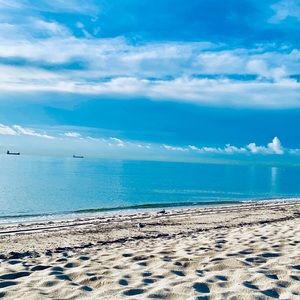 Meet your Posher, Todd